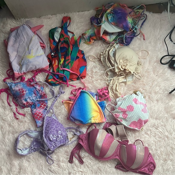 SHEIN Other - swimsuit lot